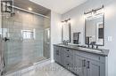 300 Grange Road E, Guelph, ON  - Indoor Photo Showing Bathroom 