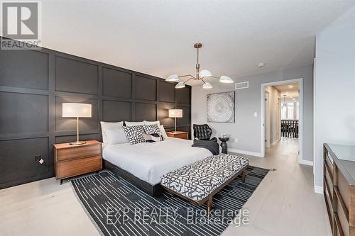 300 Grange Road E, Guelph, ON - Indoor Photo Showing Bedroom