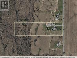 551 Darby Road 12+ acre A1 zoned property on paved road. - 