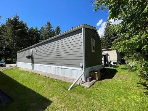 27 - 2905 Lower Six Mile Road, Nelson, BC - Outdoor With Exterior