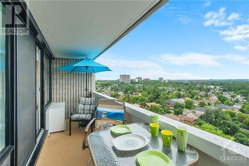 265 Poulin Avenue Unit#1411, Ottawa, ON - Outdoor With View With Exterior