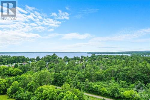 View from your balcony! - 265 Poulin Avenue Unit#1411, Ottawa, ON - Outdoor With Body Of Water With View