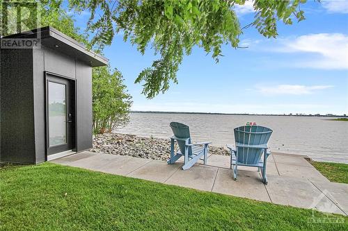 227 Grandview Road, Ottawa, ON - Outdoor With Body Of Water