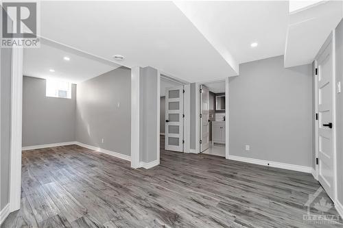 580 Sunlit Circle, Ottawa, ON - Indoor Photo Showing Other Room