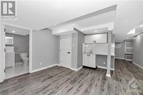 580 Sunlit Circle, Ottawa, ON - Indoor