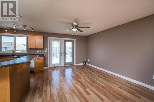 3672 Chartwell Avenue, Prince George, BC - Indoor Photo Showing Kitchen