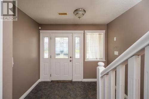 3672 Chartwell Avenue, Prince George, BC - Indoor Photo Showing Other Room