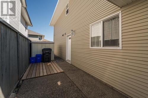 3672 Chartwell Avenue, Prince George, BC - Outdoor With Exterior