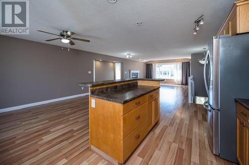 3672 Chartwell Avenue, Prince George, BC - Indoor Photo Showing Kitchen