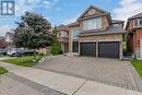 106 Colesbrook Road, Richmond Hill, ON  - Outdoor With Facade 