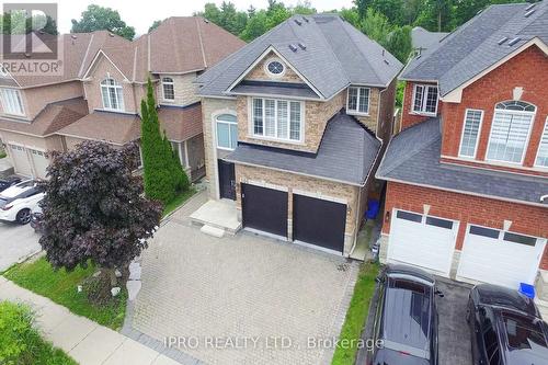 106 Colesbrook Road, Richmond Hill, ON - Outdoor With Facade