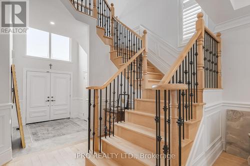 106 Colesbrook Road, Richmond Hill, ON - Indoor Photo Showing Other Room