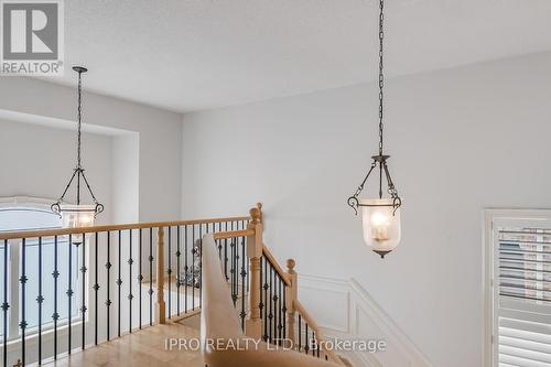 106 Colesbrook Road, Richmond Hill, ON - Indoor Photo Showing Other Room