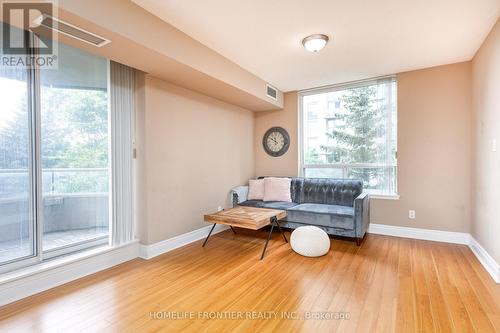 305 - 18 Hillcrest Avenue, Toronto (Willowdale East), ON - Indoor