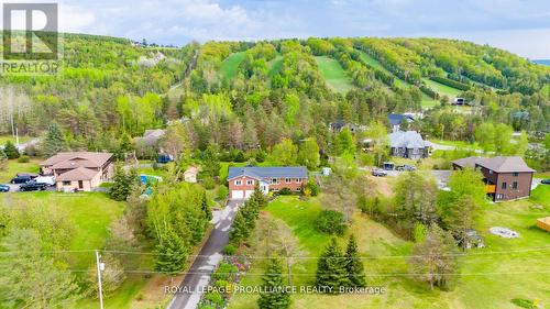 3 Slalom Drive, Kawartha Lakes, ON - Outdoor With View