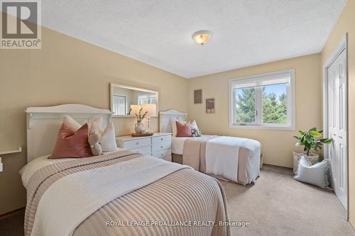 3 Slalom Drive, Kawartha Lakes, ON - Indoor Photo Showing Bedroom