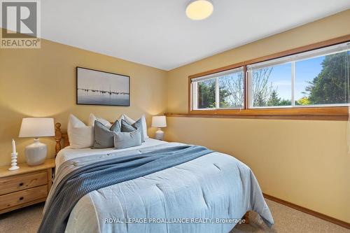 3 Slalom Drive, Kawartha Lakes, ON - Indoor Photo Showing Bedroom