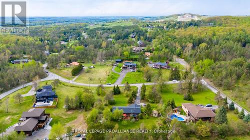 3 Slalom Drive, Kawartha Lakes, ON - Outdoor With View