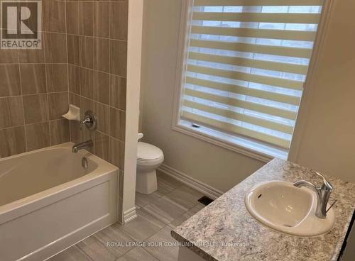 2185 Lozenby Street, Innisfil, ON - Indoor Photo Showing Bathroom