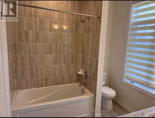 2185 Lozenby Street, Innisfil, ON - Indoor Photo Showing Bathroom