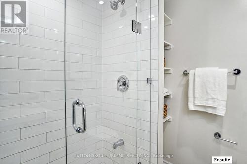 1457 Fieldlight Boulevard, Pickering, ON - Indoor Photo Showing Bathroom