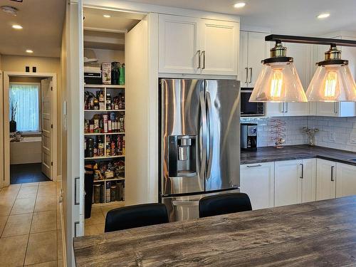 Autre - 657 Rg Salvail S., La Présentation, QC - Indoor Photo Showing Kitchen