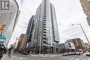 179 Metcalfe Street Unit#1707, Ottawa, ON  - Outdoor With Balcony With Facade 