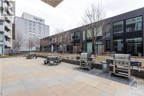 179 Metcalfe Street Unit#1707, Ottawa, ON - Outdoor