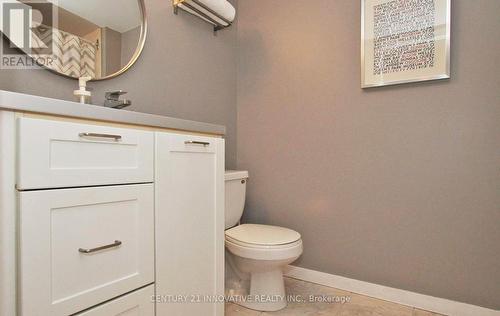1202 - 76 Shuter Street, Toronto, ON - Indoor Photo Showing Bathroom