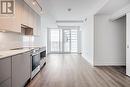 4202 - 3883 Quartz Road, Mississauga, ON  - Indoor Photo Showing Kitchen 