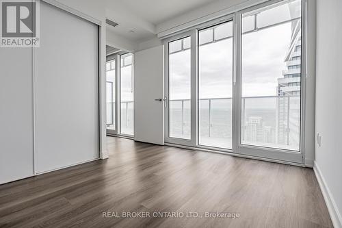 4202 - 3883 Quartz Road, Mississauga, ON - Indoor Photo Showing Other Room
