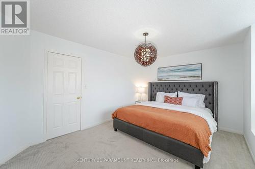 2159 Baronwood Drive, Oakville, ON - Indoor Photo Showing Bedroom