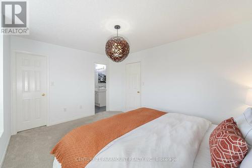 2159 Baronwood Drive, Oakville, ON - Indoor Photo Showing Bedroom