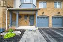 2159 Baronwood Drive, Oakville, ON  - Outdoor With Facade 
