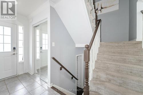 2159 Baronwood Drive, Oakville, ON - Indoor Photo Showing Other Room