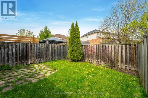 2159 Baronwood Drive, Oakville, ON - Outdoor