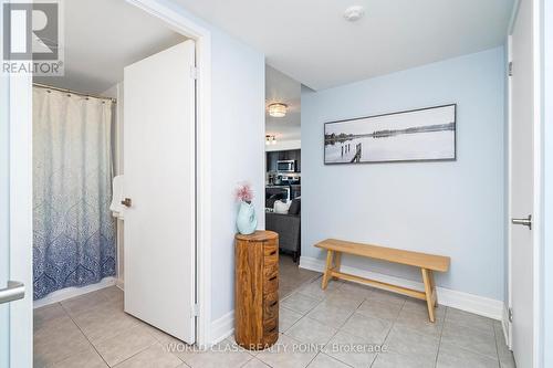 608 - 816 Lansdowne Avenue, Toronto, ON - Indoor Photo Showing Other Room