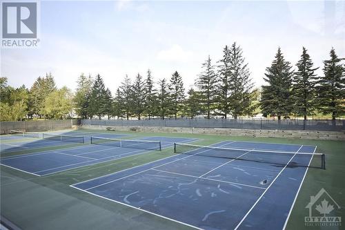 1510 Riverside Drive Unit#2701, Ottawa, ON - Outdoor With View