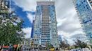 509 - 62 Forest Manor Road, Toronto, ON  - Outdoor With Balcony With Facade 