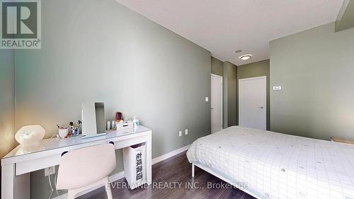 509 - 62 Forest Manor Road, Toronto, ON - Indoor Photo Showing Bedroom