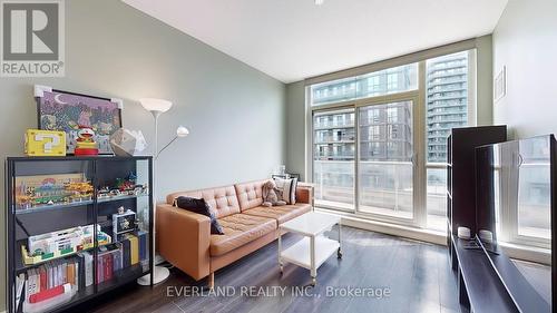 509 - 62 Forest Manor Road, Toronto (Henry Farm), ON - Indoor