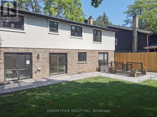 11 Tanbark Crescent, Toronto, ON - Outdoor With Exterior