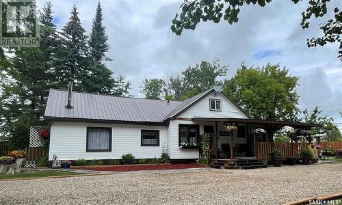 109 1St Avenue S, Dorintosh, SK - Outdoor