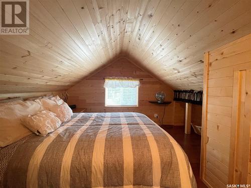 109 1St Avenue S, Dorintosh, SK - Indoor Photo Showing Bedroom