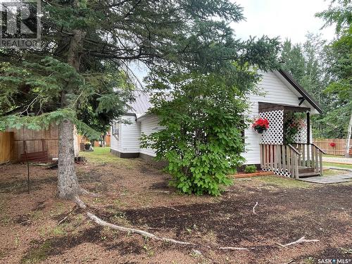 109 1St Avenue S, Dorintosh, SK - Outdoor