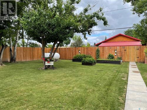 109 1St Avenue S, Dorintosh, SK - Outdoor