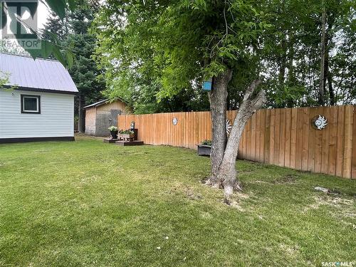 109 1St Avenue S, Dorintosh, SK - Outdoor