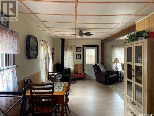 109 1St Avenue S, Dorintosh, SK - Indoor Photo Showing Other Room