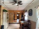 109 1St Avenue S, Dorintosh, SK  - Indoor 