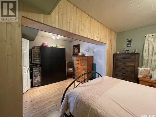 109 1St Avenue S, Dorintosh, SK - Indoor Photo Showing Bedroom